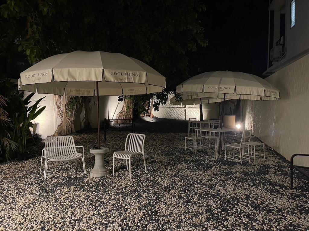 Fotografie z fotogalerie ubytování GOODTHINGS Cafe & Hotel v destinaci Bophut