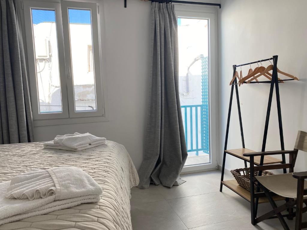 Seabed Suites Mykonos - 14