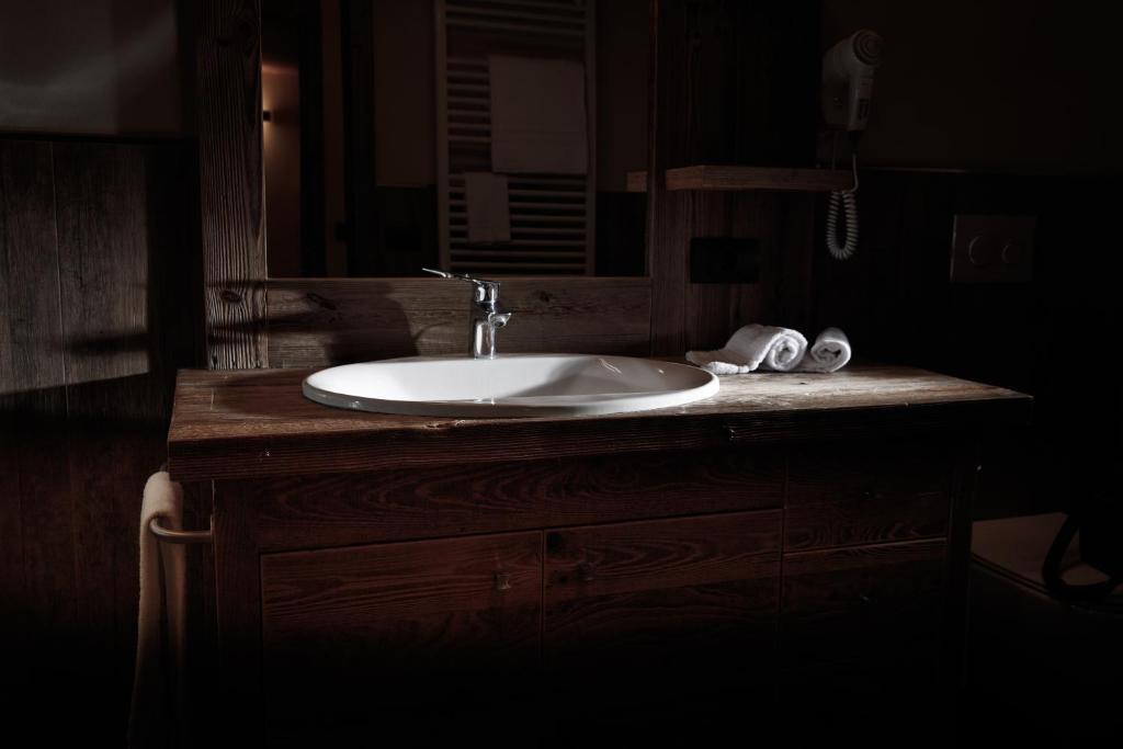 Imagem da galeria de Chalet Jolie em Livigno