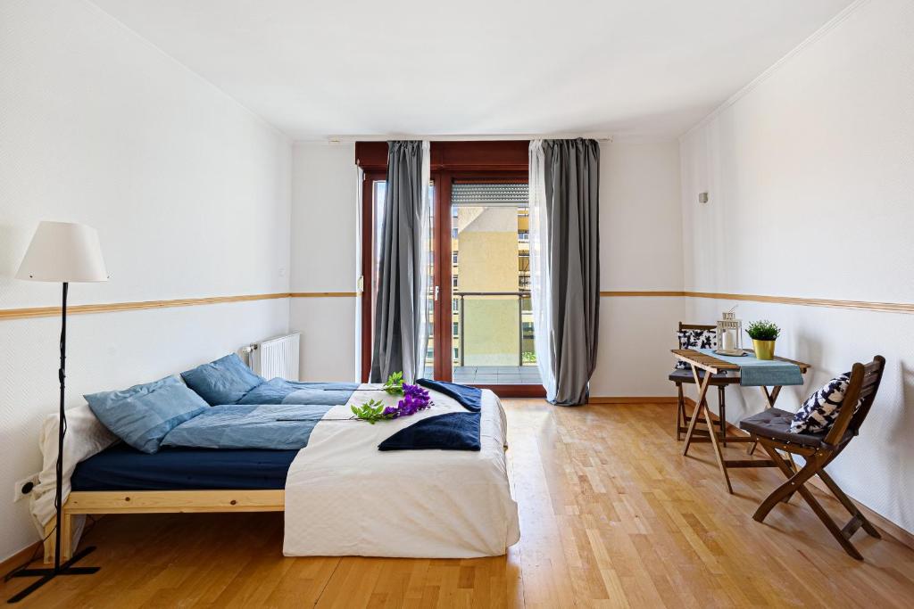 Hegedus Garden Homes 1133 Budapest, Hegedűs Gyula utca 93 kép - 1