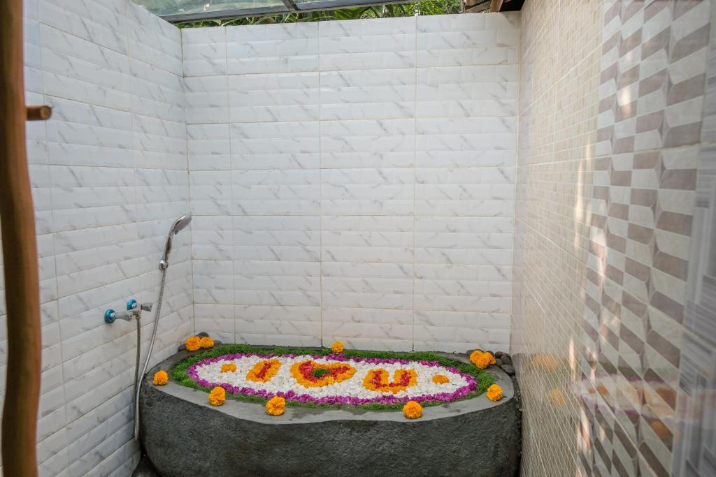 Fotografie z fotogalerie ubytování The Ananda suite v destinaci Penginyahan