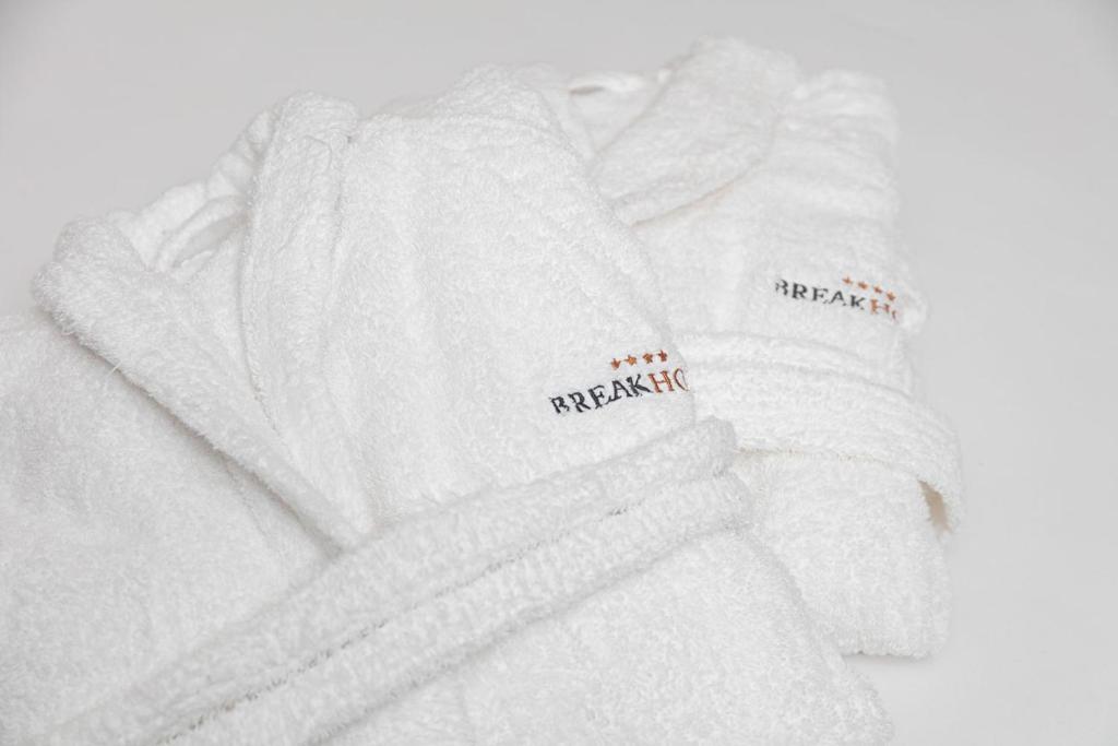 Fotografie z fotogalerie ubytování Break Hotel v destinaci Ospedaletto Lodigiano