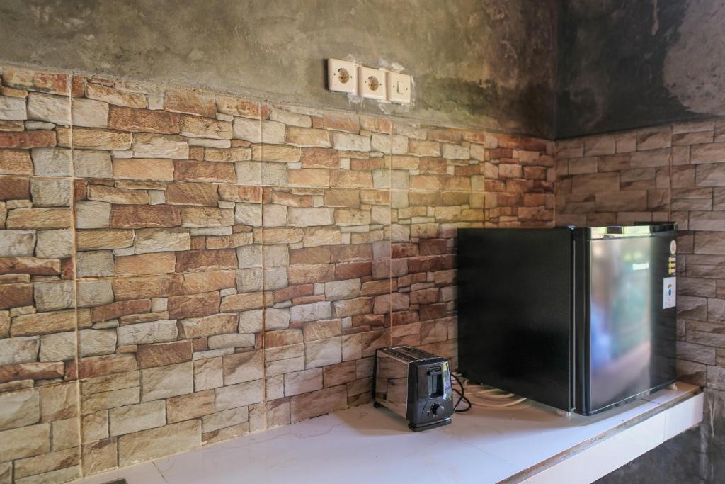 Fotografie z fotogalerie ubytování The Ananda suite v destinaci Penginyahan
