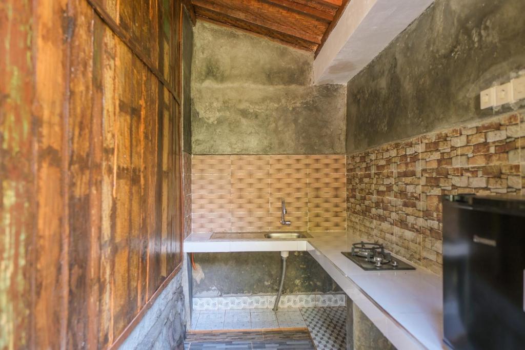 Fotografie z fotogalerie ubytování The Ananda suite v destinaci Penginyahan