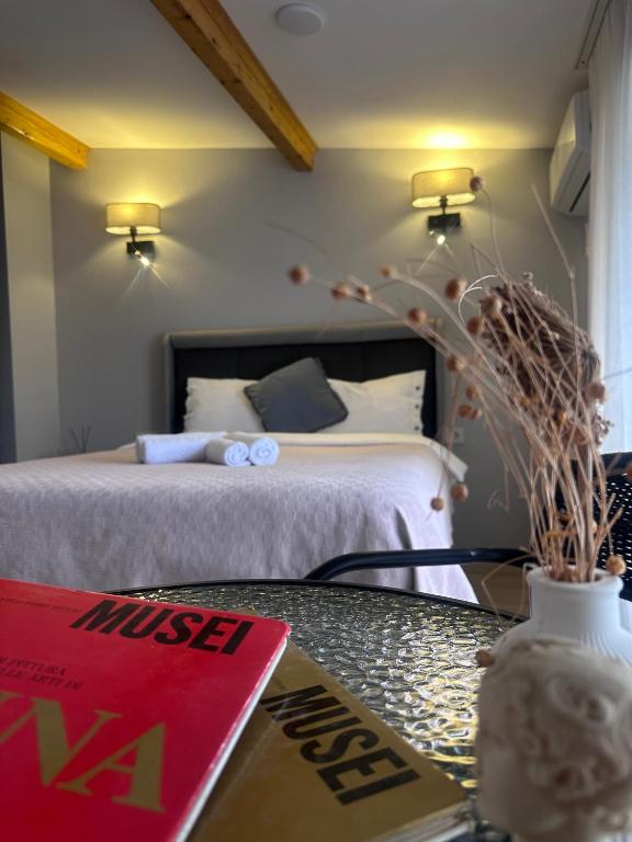 NarPera Taksim Boutique Hotel - 2