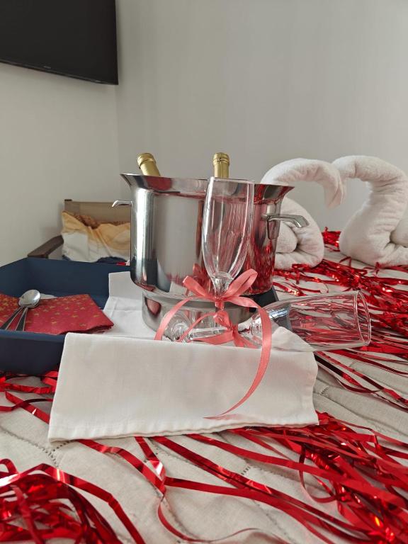 Seabed Suites Mykonos - 19