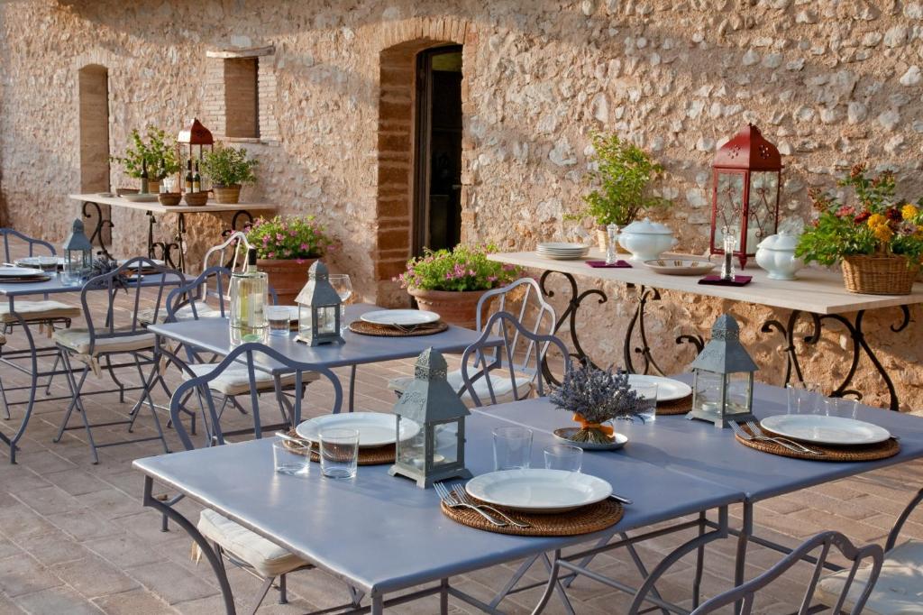 Borgo Della Marmotta, Spoleto – Prezzi aggiornati per il 2024