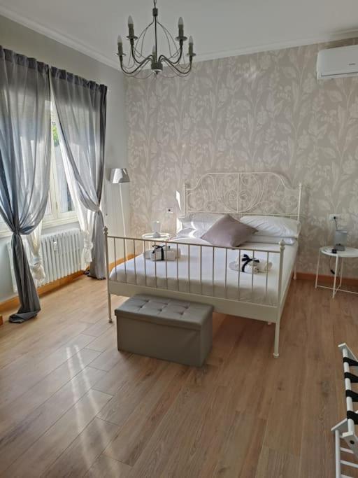 S Peter suite appartamento ristrutturato in centro