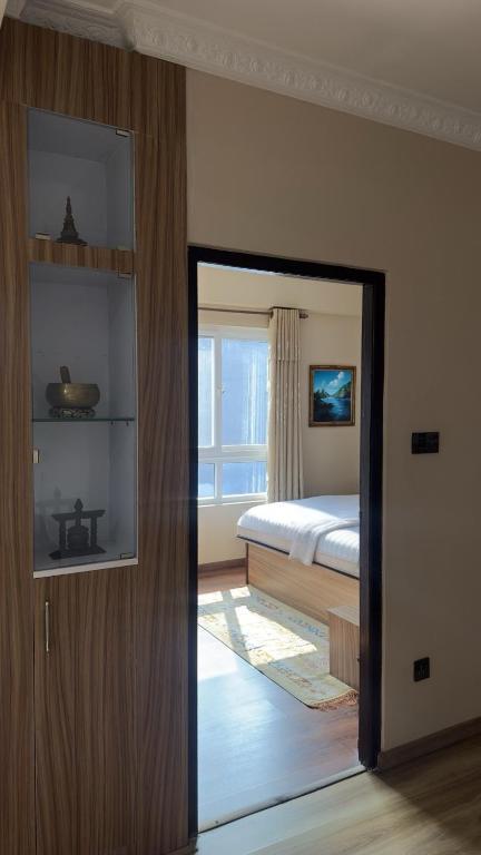 House of Forrest, Service Apartments - 