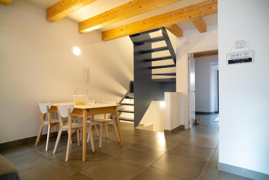Fotografie z fotogalerie ubytování Ca lEspardenyer v destinaci Banyoles