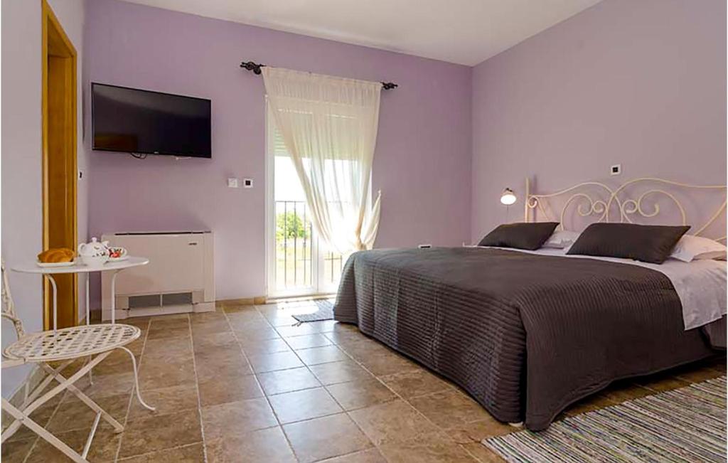 Fotografie z fotogalerie ubytování Cozy Home In Prkos With Wifi v destinaci Prkos