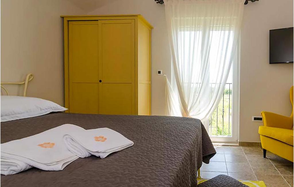 Fotografie z fotogalerie ubytování Cozy Home In Prkos With Wifi v destinaci Prkos