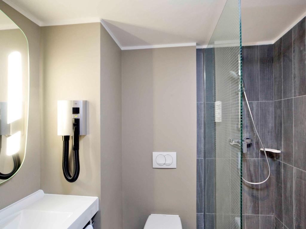 Ibis Wroclaw Centrum - 11