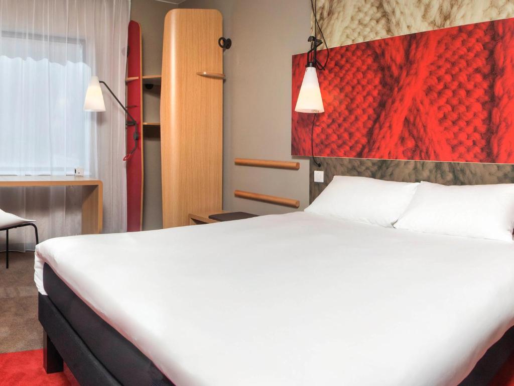 Ibis Wroclaw Centrum - 13