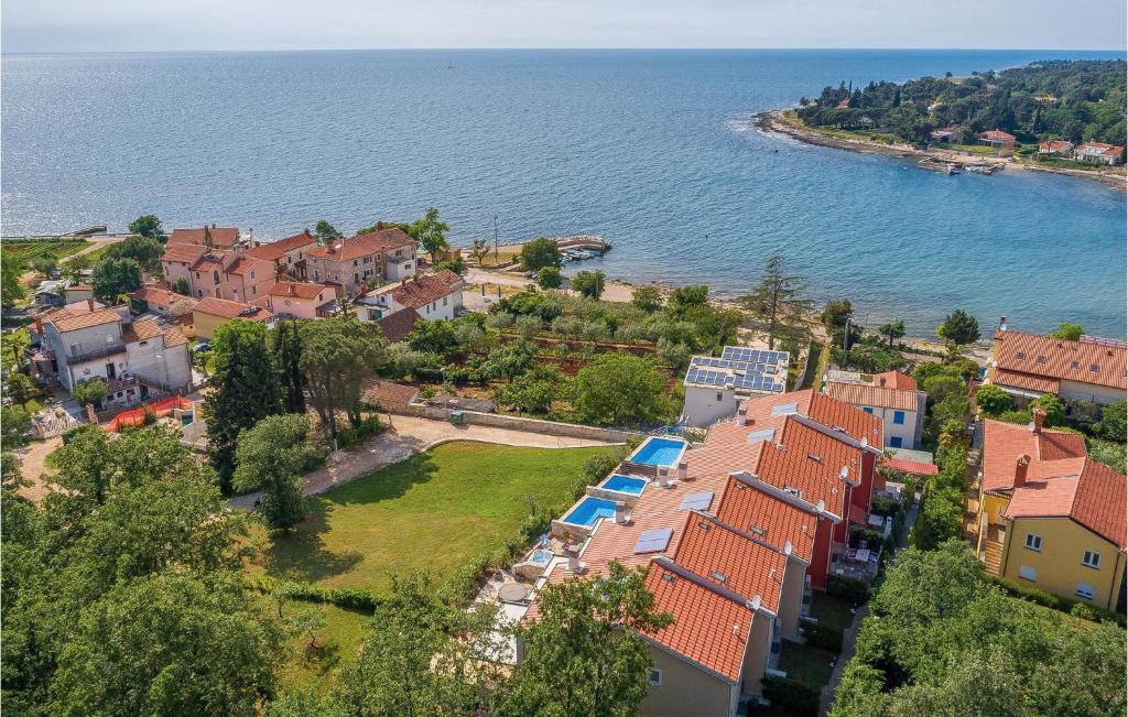 Príroda v okolí dovolenkového domu