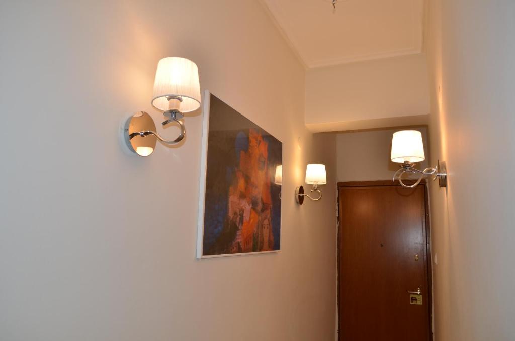 Your Athens home