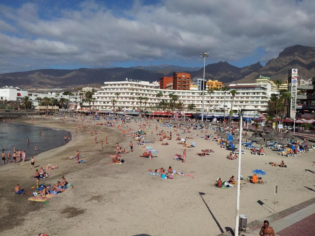 Apartment Complex Ocean Park II (Spanje Adeje) - Booking.com