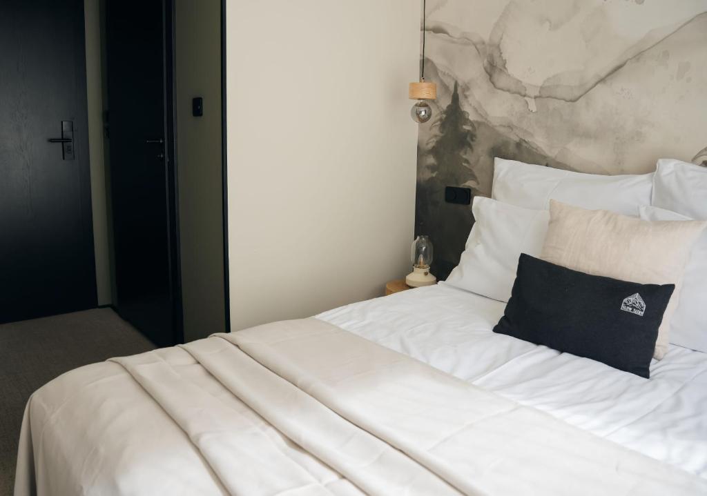 Slow Tatry Boutique Resort&SPA - 3