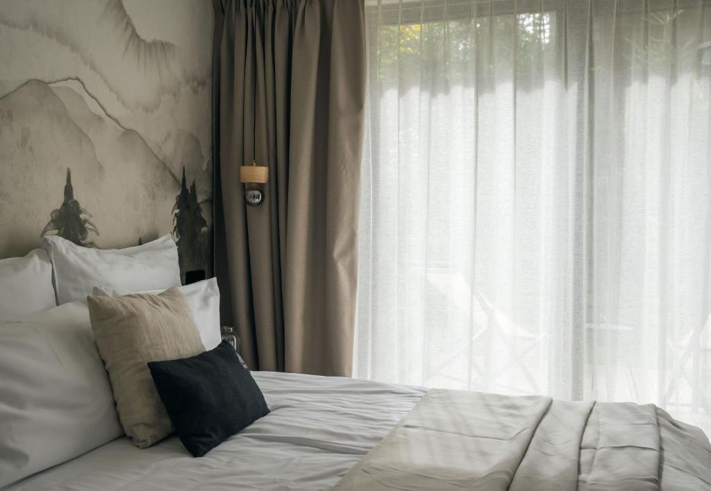 Slow Tatry Boutique Resort&SPA - 1