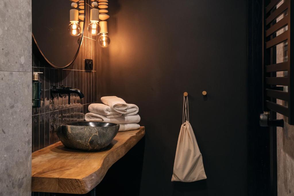 Slow Tatry Boutique Resort&SPA - 4