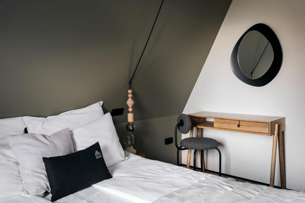 Slow Tatry Boutique Resort&SPA - 14