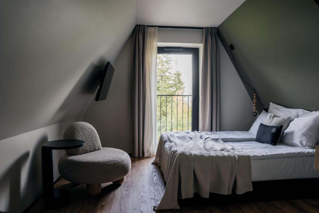 Slow Tatry Boutique Resort&SPA - 8