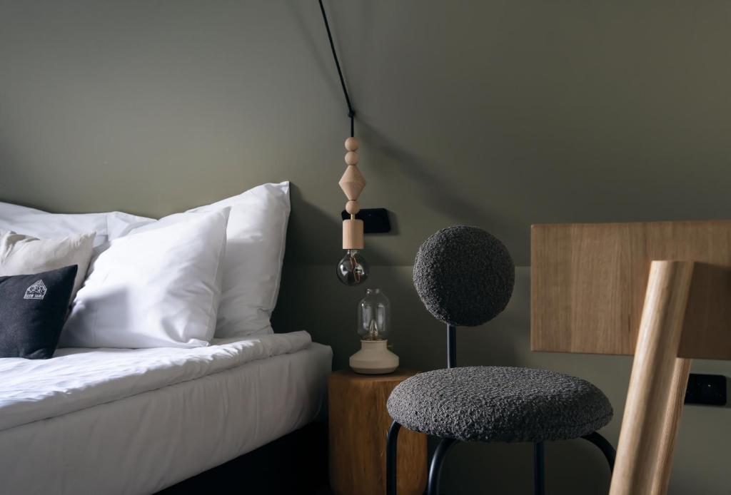 Slow Tatry Boutique Resort&SPA - 10