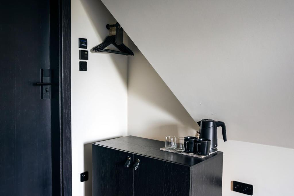 Slow Tatry Boutique Resort&SPA - 11