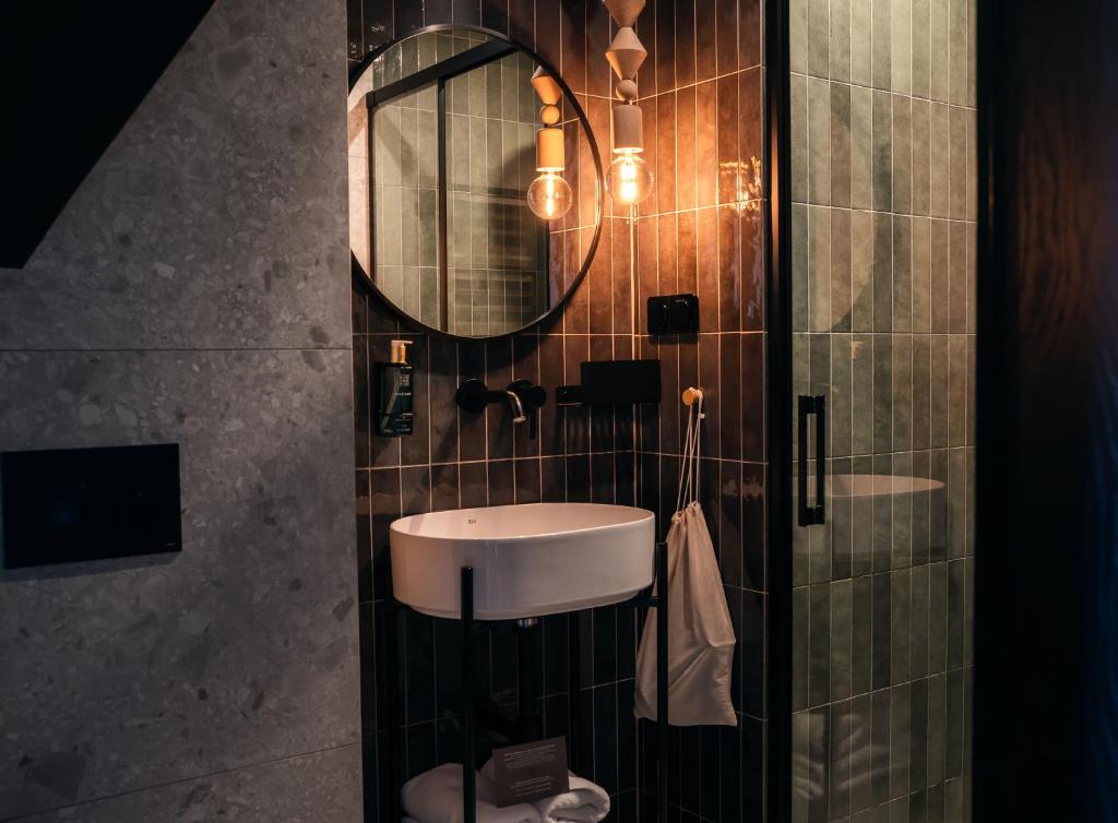 Slow Tatry Boutique Resort&SPA - 9