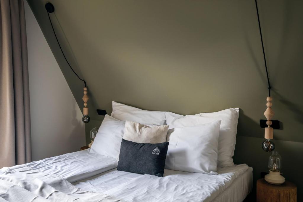 Slow Tatry Boutique Resort&SPA - 13