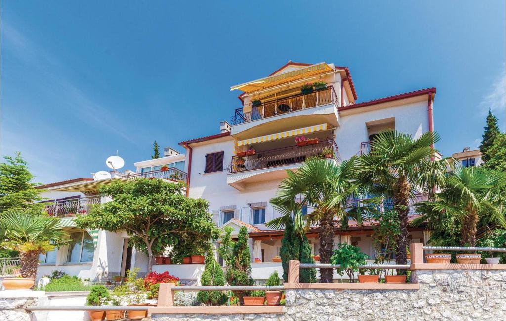 Amazing Apartment In Kostrena With Wifi