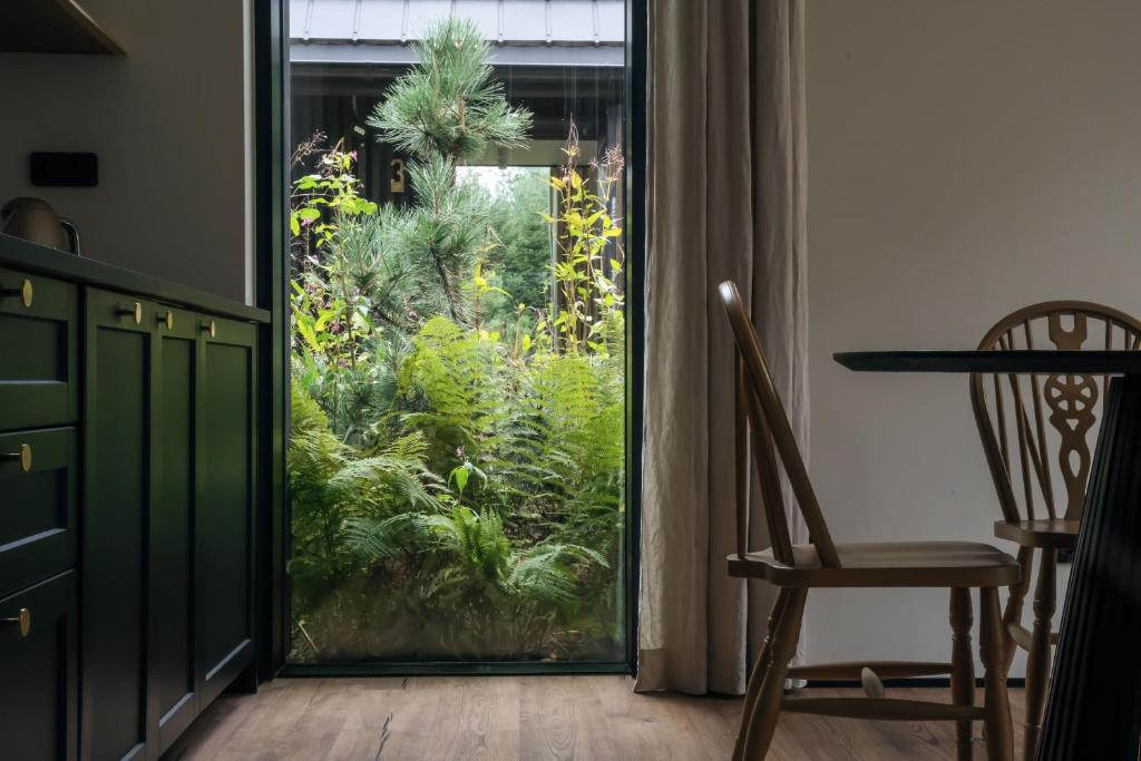 Slow Tatry Boutique Resort&SPA - Resim 27