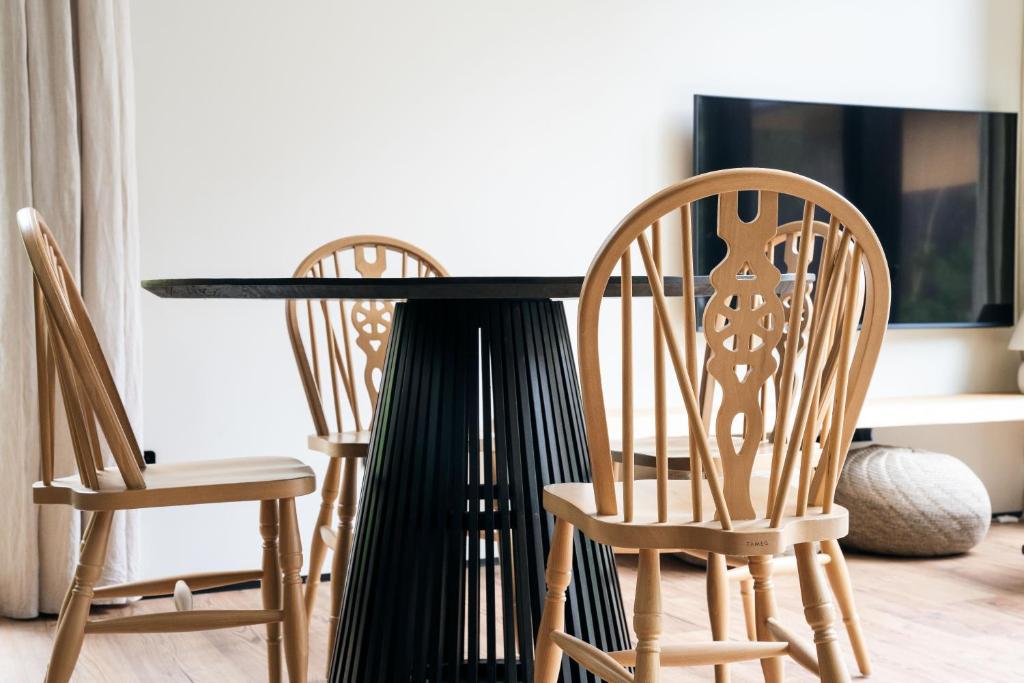 Slow Tatry Boutique Resort&SPA - 18