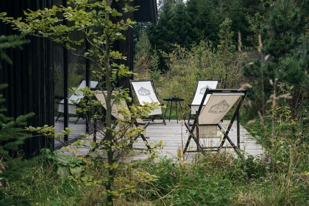 Slow Tatry Boutique Resort&SPA - Resim 32