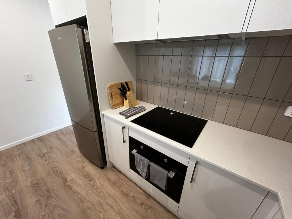 Swiss-Belresort Coronet Peak - Resim 28