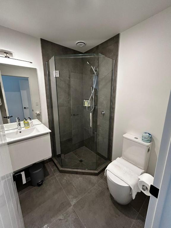 Swiss-Belresort Coronet Peak - Resim 26