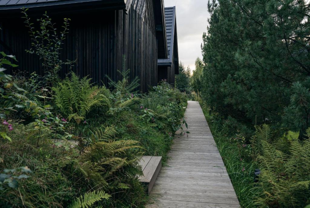 Slow Tatry Boutique Resort&SPA - Resim 19