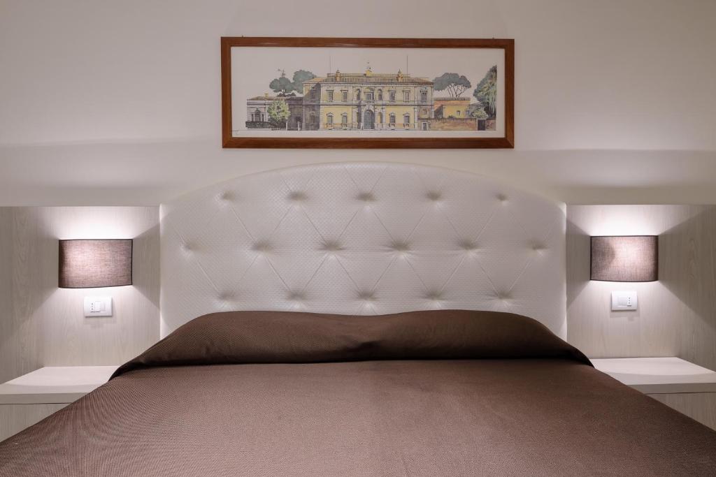 Lory House - Standard Double Room