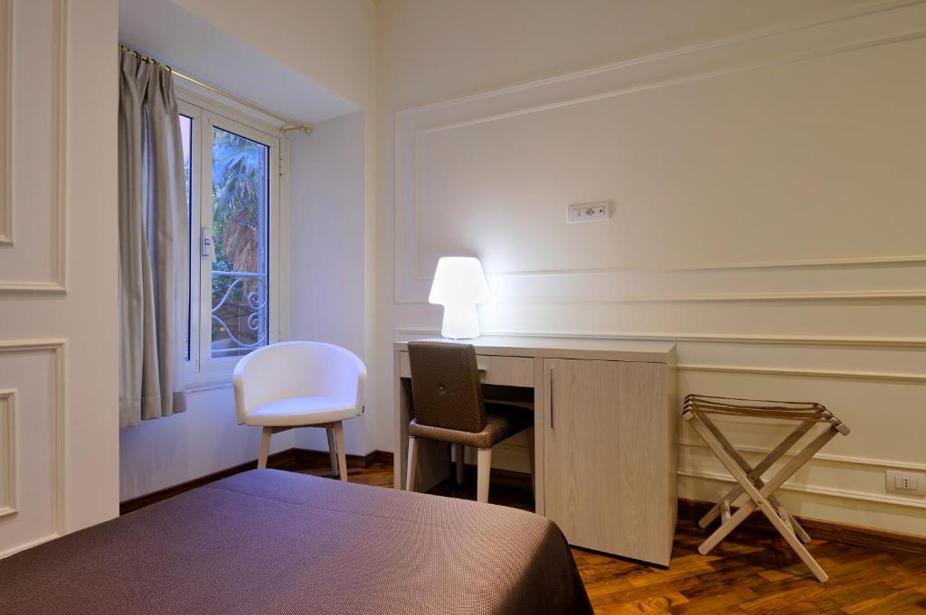 Lory House - Single Room