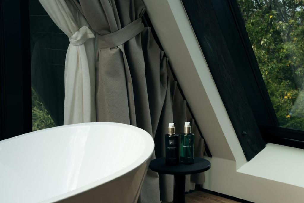 Slow Tatry Boutique Resort&SPA - Resim 43