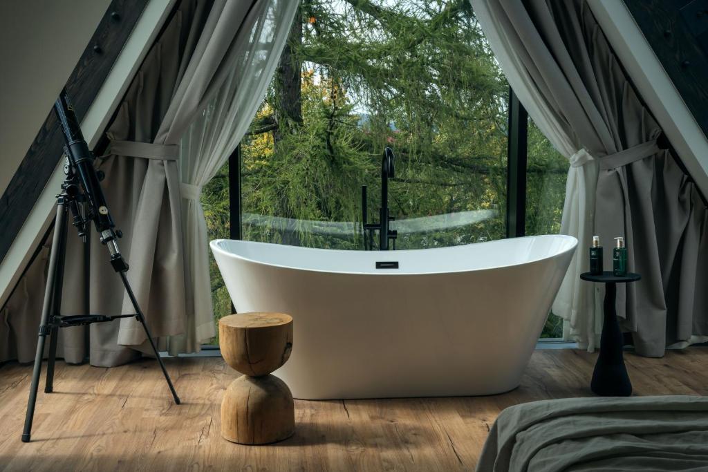 Slow Tatry Boutique Resort&SPA - Resim 42