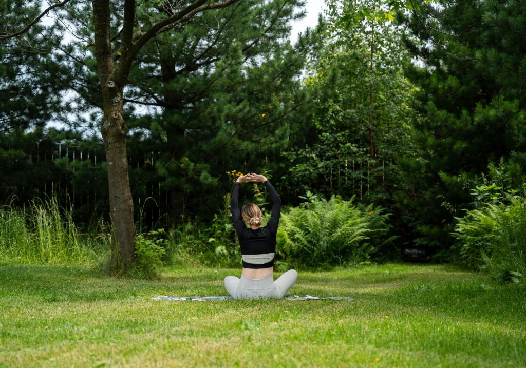 Slow Tatry Boutique Resort&SPA - Resim 40