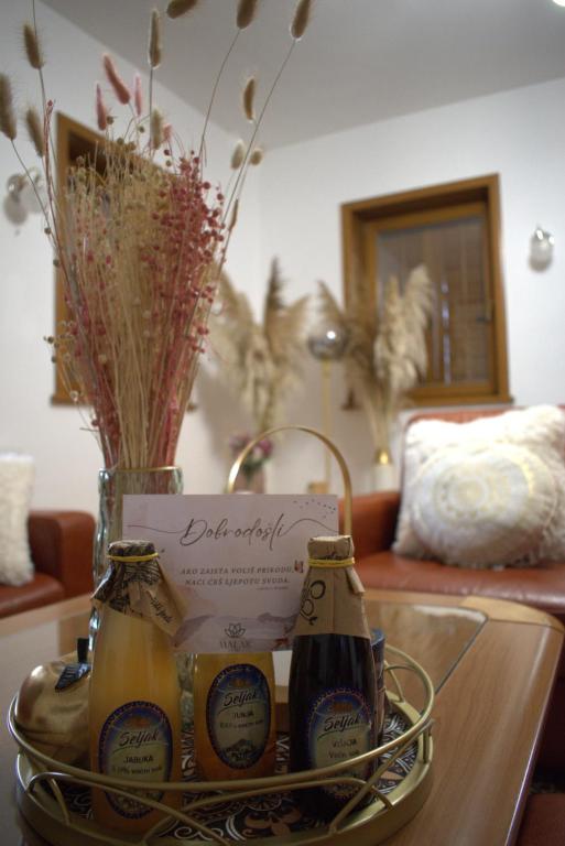 Malak Farma - Ferienhaus