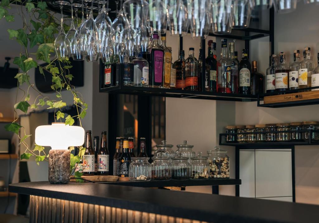 Slow Tatry Boutique Resort&SPA - Resim 37