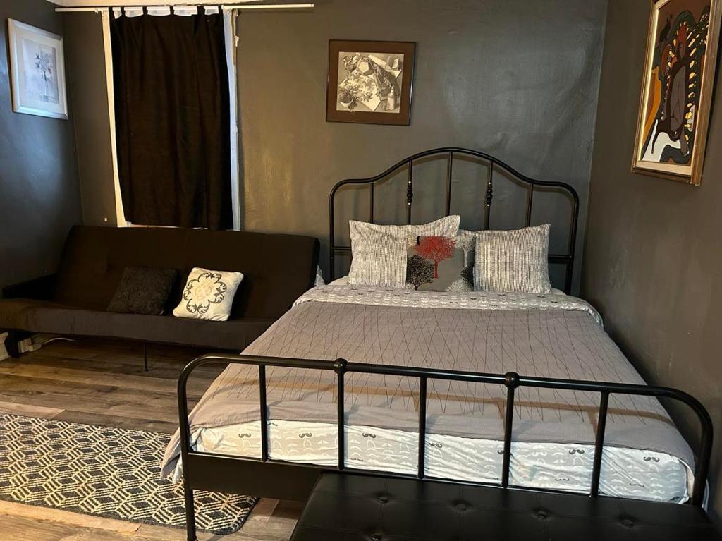 Maryland Homestay in Winnpeg downtown - 