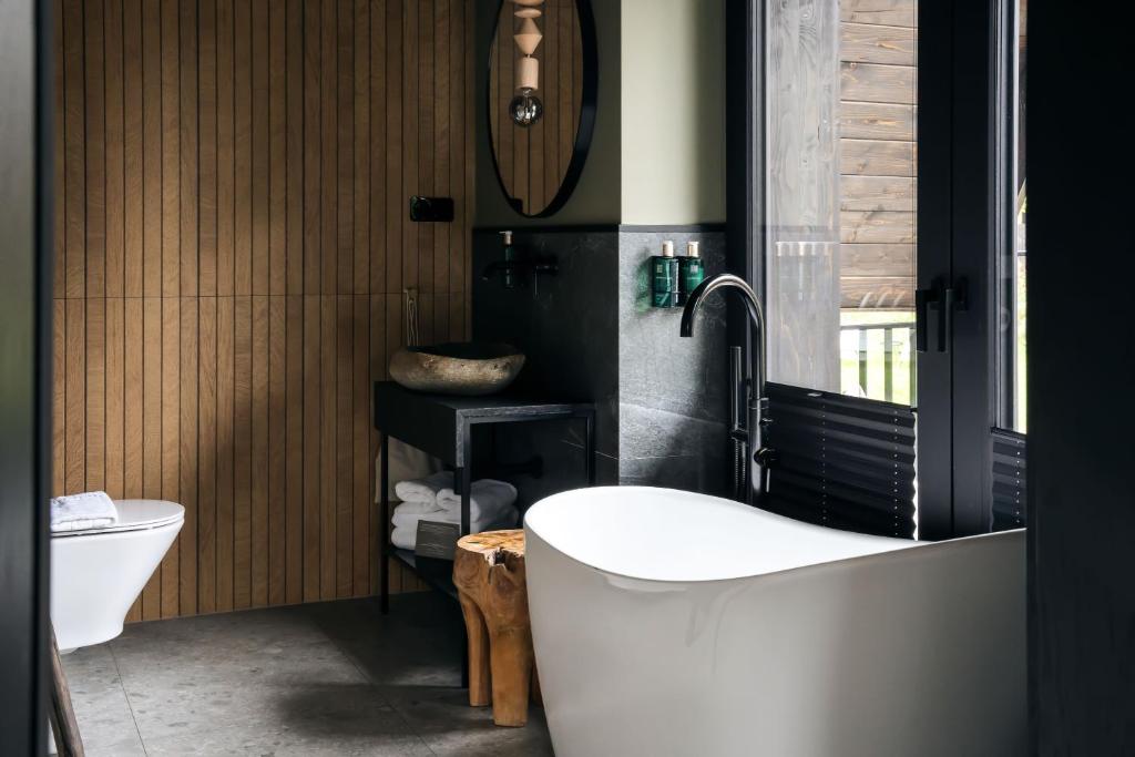 Slow Tatry Boutique Resort&SPA - Resim 17