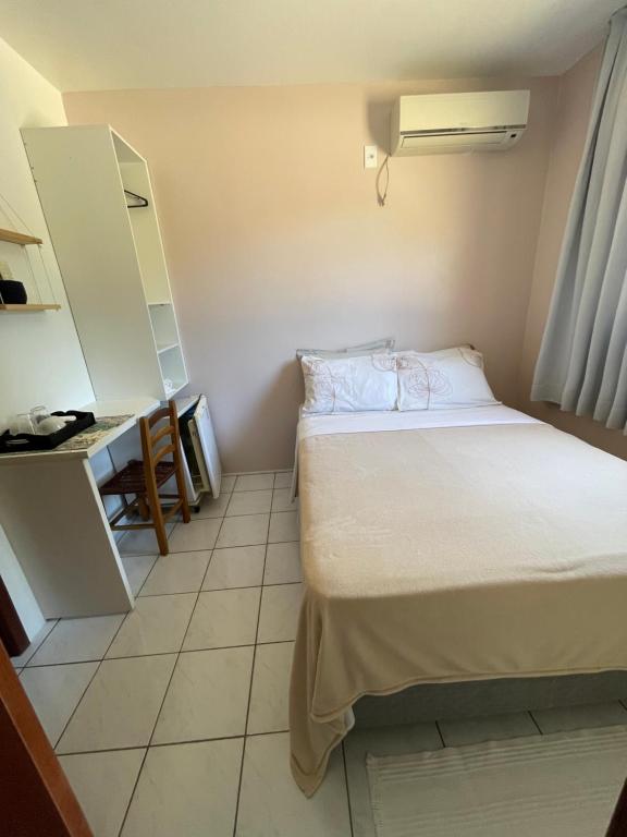 Pousada Figueira - Suite D'une Chambre