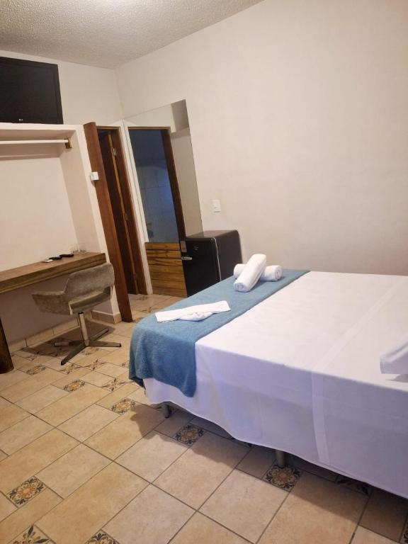 Suítes Praia Barequeçaba - Suite Estándar