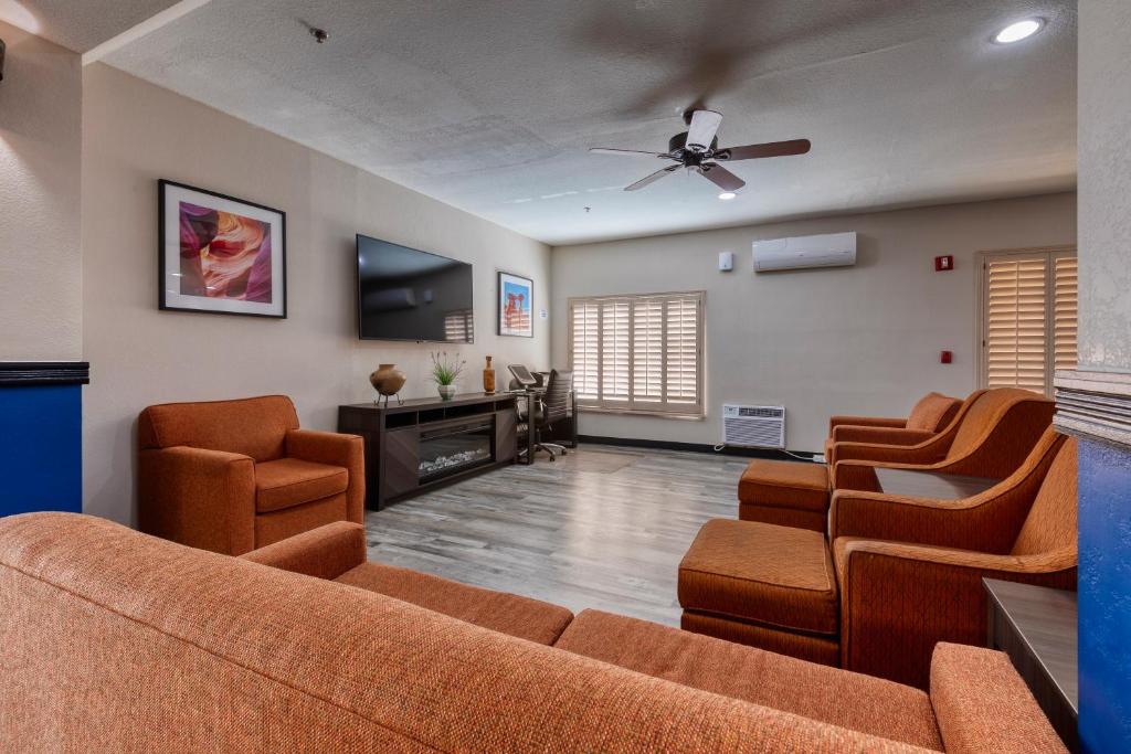 Baymont by Wyndham Casa Grande photo