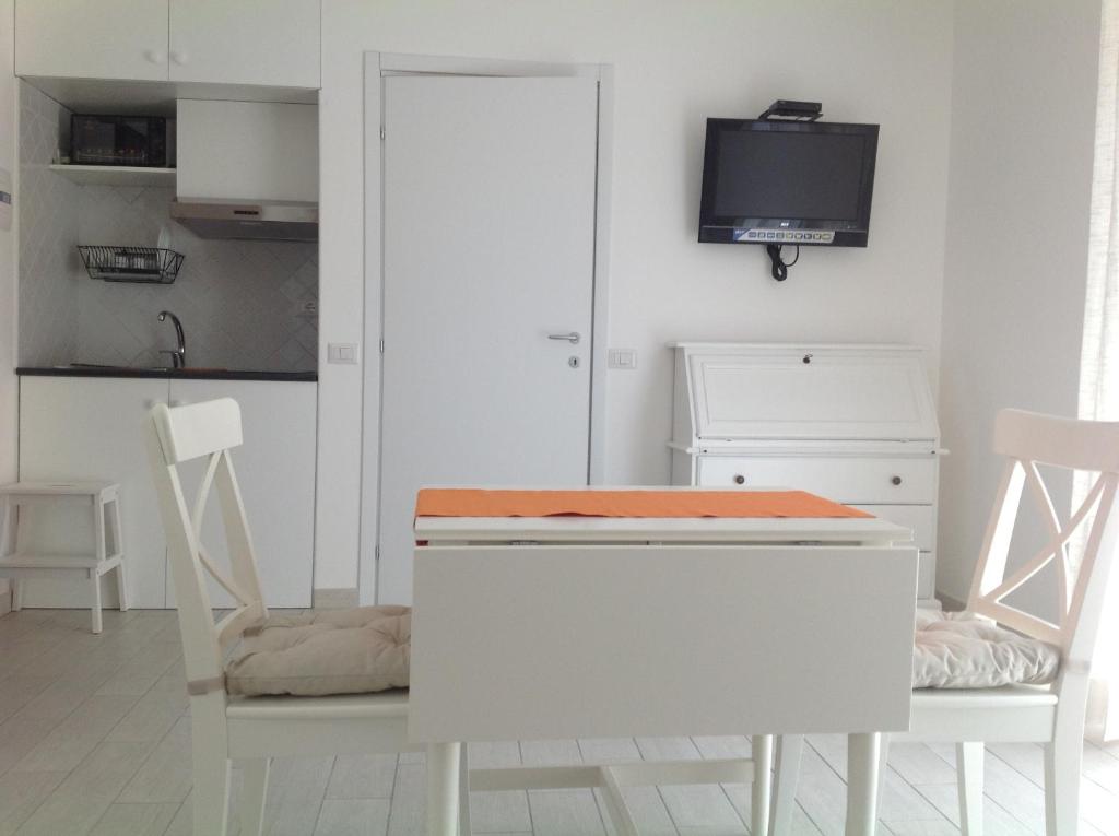 Attico al Centro - 9